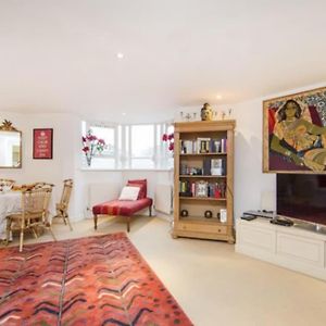 Appartement met Twee Slaapkamers